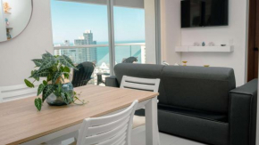 Exclusive New Apartment 2BR in Rodadero